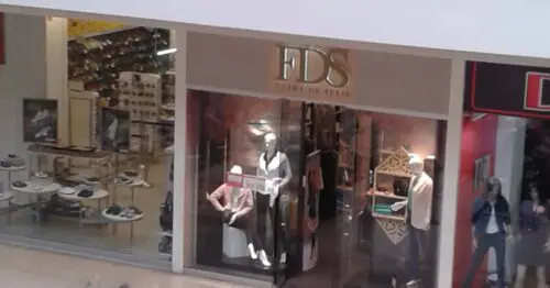 FDS SANTAFE  CALLE 185 BOGOTÁ